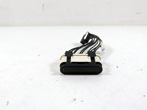 2006 Harley Touring FLHTCUI Electra Glide Instrument Indicator Lights 68789-96B | Mototech271