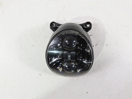 2018 Harley FXBR Softail Breakout Oblong Daymaker Headlight & Mount 67700344A {{ shop.shopifyCountryName }} - Mototech271