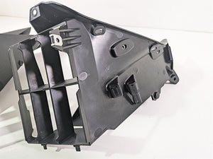 2016 BMW R1200RT K52 Radiator Fairing Cover Scoop Set 46637728668