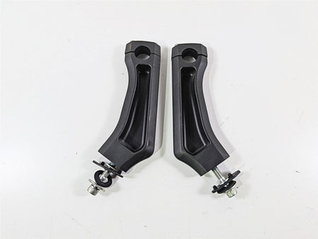 2014 Suzuki M109R VZR1800 Boulevard Handlebar Holder Risers 56224-48G30 {{ shop.shopifyCountryName }} - Mototech271
