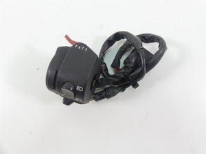 2006 Triumph Daytona 675 Left Hand Light Blinker Control Switch T2040274 | Mototech271