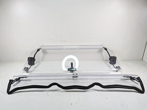2018 Yamaha YXZ1000R EPS SS Super ATV Flip Windshield Screen FWS-Y-YXZ-001-70