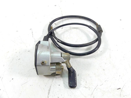 2020 Yamaha YFM 700 Raptor Thumb Throttle Control & Cable Set 1S3-26250-00-00 {{ shop.shopifyCountryName }} - Mototech271