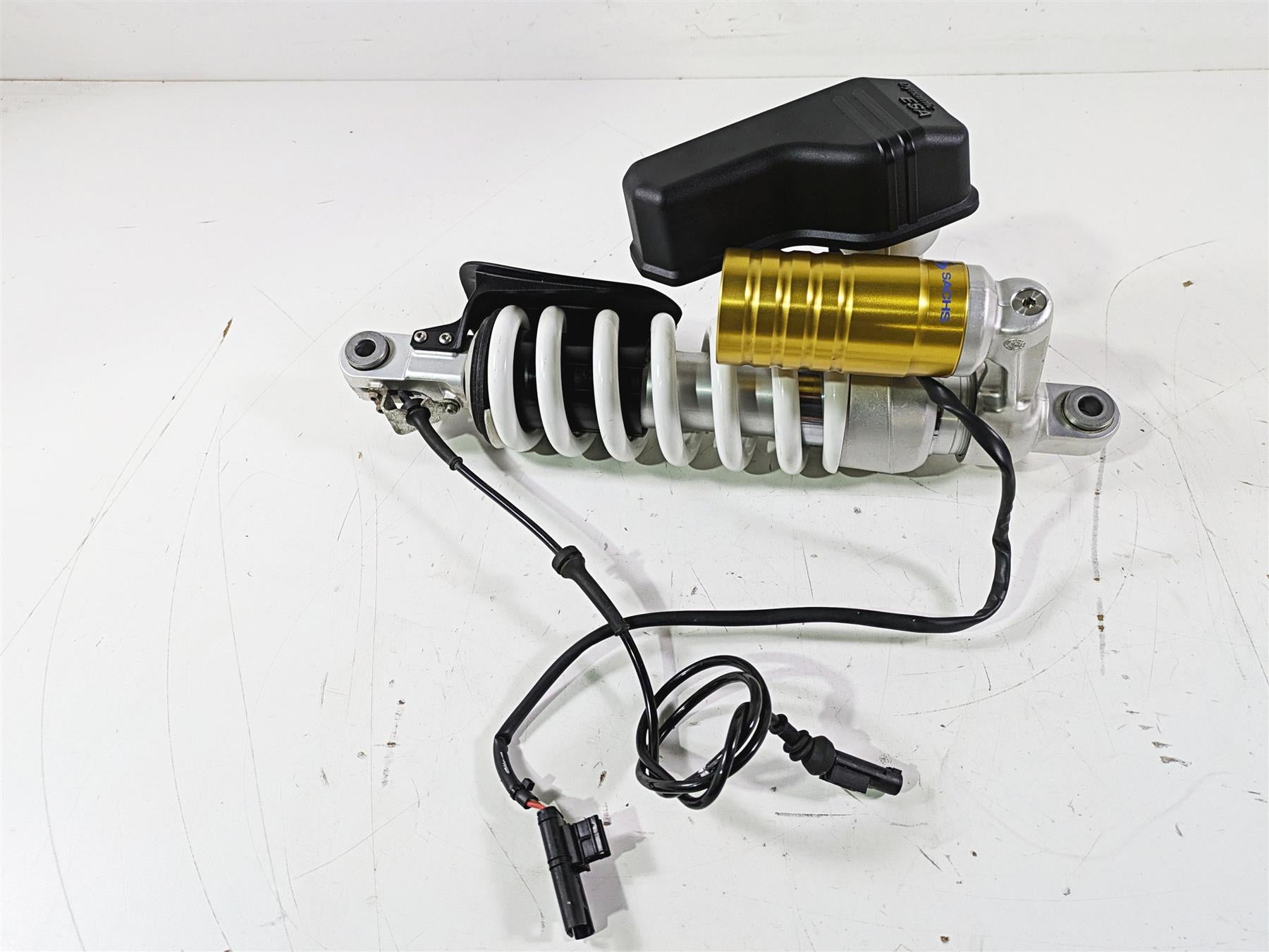 2016 BMW R1200GS GSW K50 Sachs Esa Rear Shock Damper 854888402 {{ shop.shopifyCountryName }} - Mototech271