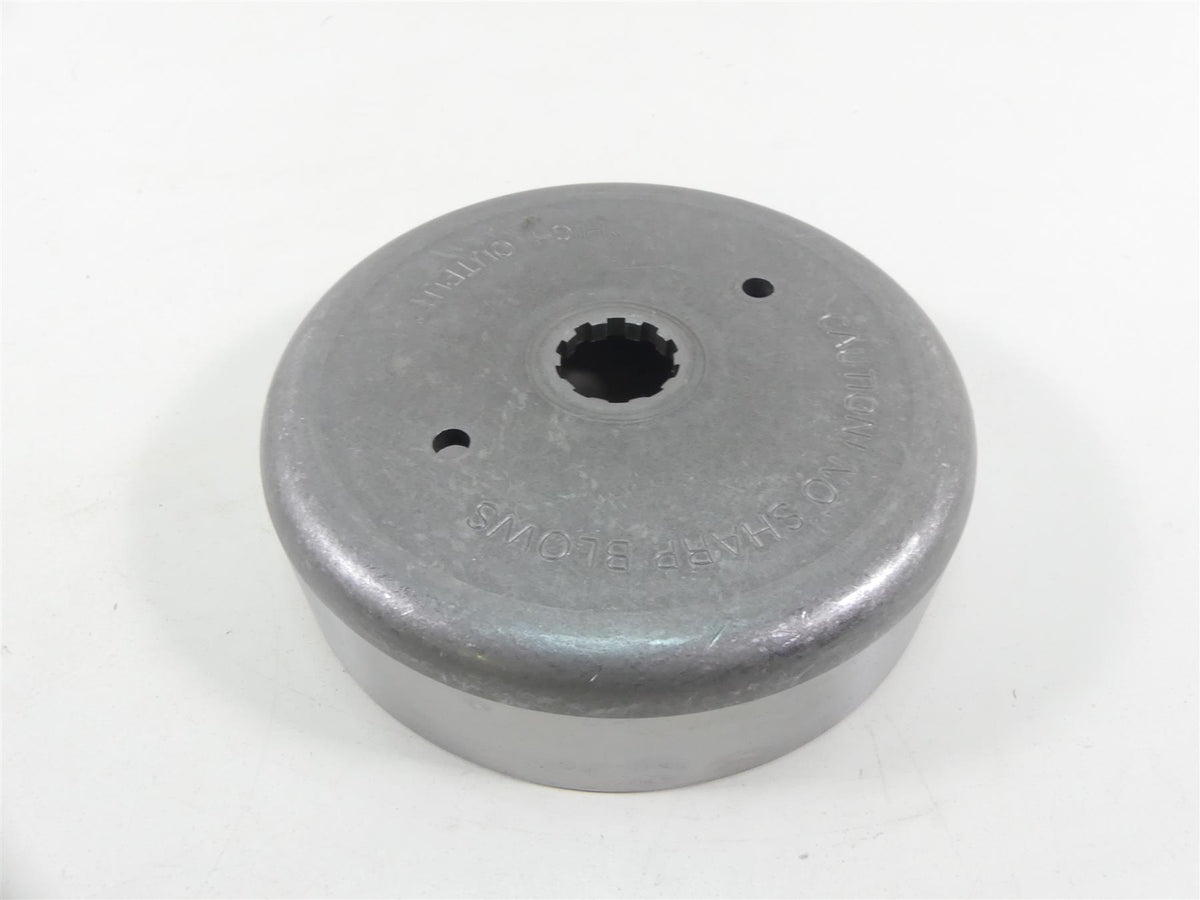 2001 Harley Touring FLHRCI Road King Ignition Flywheel Rotor 38A 29981-95 {{ shop.shopifyCountryName }} - Mototech271