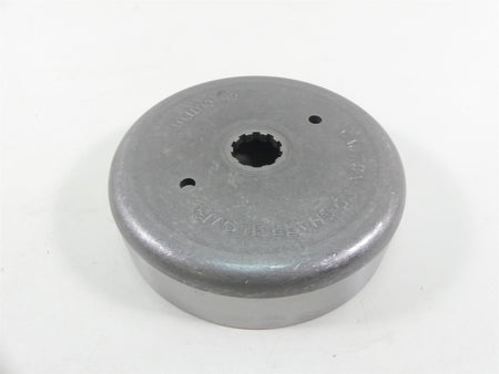 2001 Harley Touring FLHRCI Road King Ignition Flywheel Rotor 38A 29981-95 {{ shop.shopifyCountryName }} - Mototech271