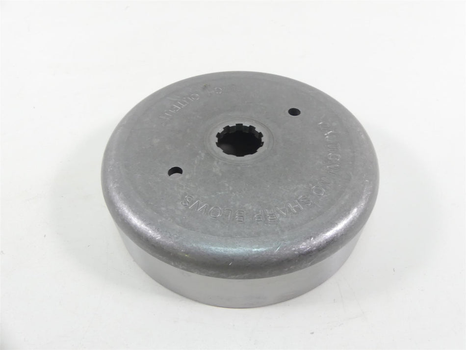 2001 Harley Touring FLHRCI Road King Ignition Flywheel Rotor 38A 29981-95 {{ shop.shopifyCountryName }} - Mototech271