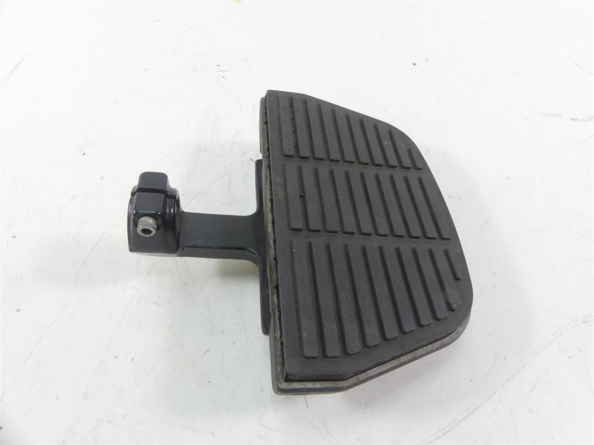 1989 Harley Touring FLTC Tour Glide Rear Passenger Floor Board 52713-91 {{ shop.shopifyCountryName }} - Mototech271