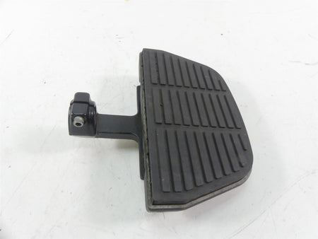 1989 Harley Touring FLTC Tour Glide Rear Passenger Floor Board 52713-91 {{ shop.shopifyCountryName }} - Mototech271