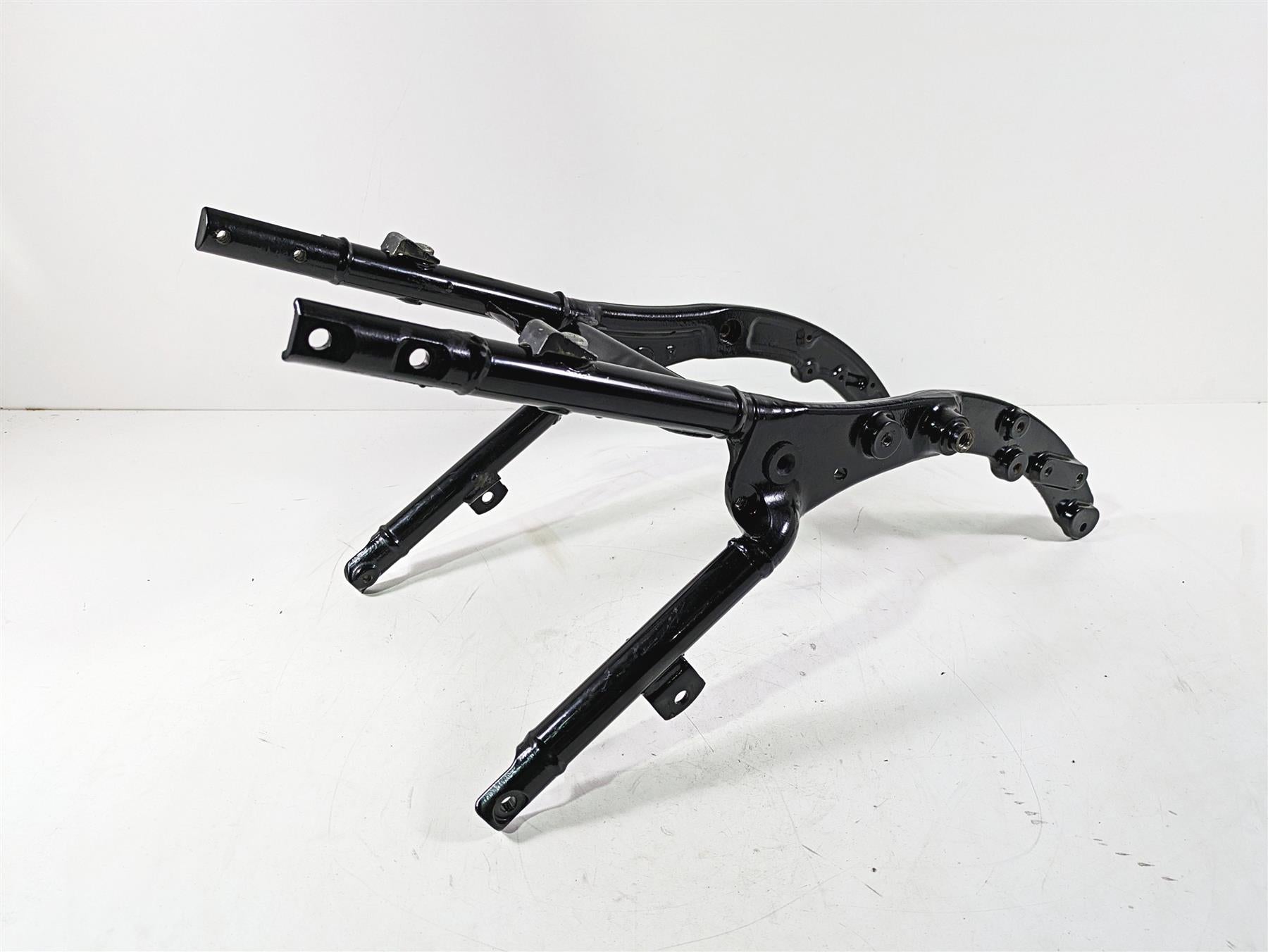 2017 Harley Touring FLTRXS Road Glide Rear Subframe Sub Frame 48079-09BHP {{ shop.shopifyCountryName }} - Mototech271