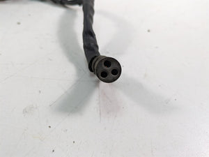 2014 Harley Touring FLHTK Electra Glide Alternator Generator Stator 29987-06D