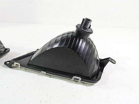 2020 Polaris RZR 900 S Headlight Head Light Lamp Set 2412333 2412334 {{ shop.shopifyCountryName }} - Mototech271