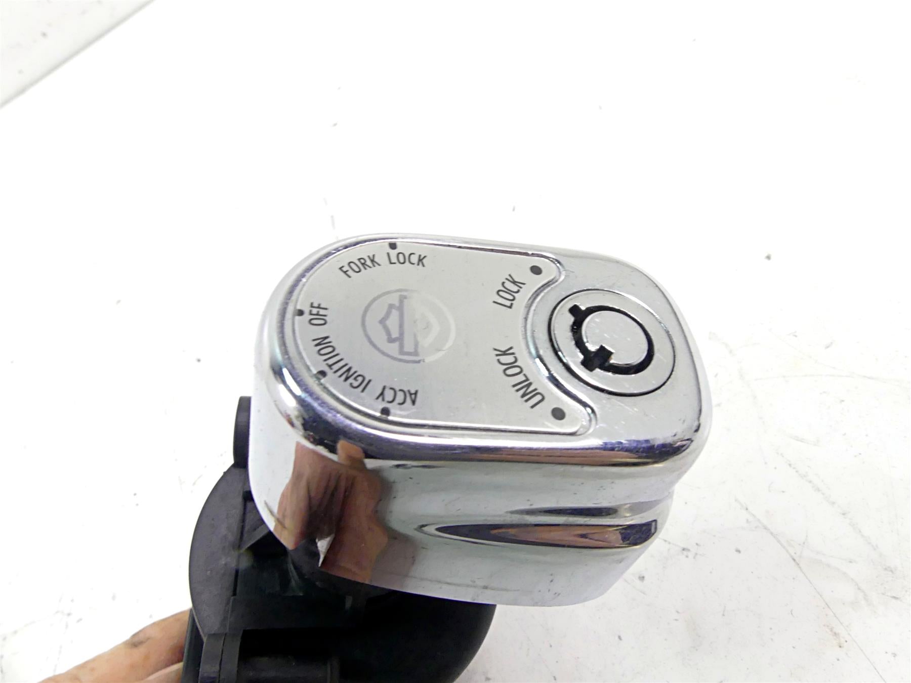 2015 Harley Touring FLHXS Street Glide Ignition Switch Key Lock Set 71400016B {{ shop.shopifyCountryName }} - Mototech271