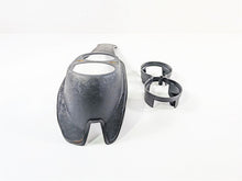 Load image into Gallery viewer, 2014 Harley FXDL Dyna Low Rider Fuel Tank Dash Console Cover 70900387
