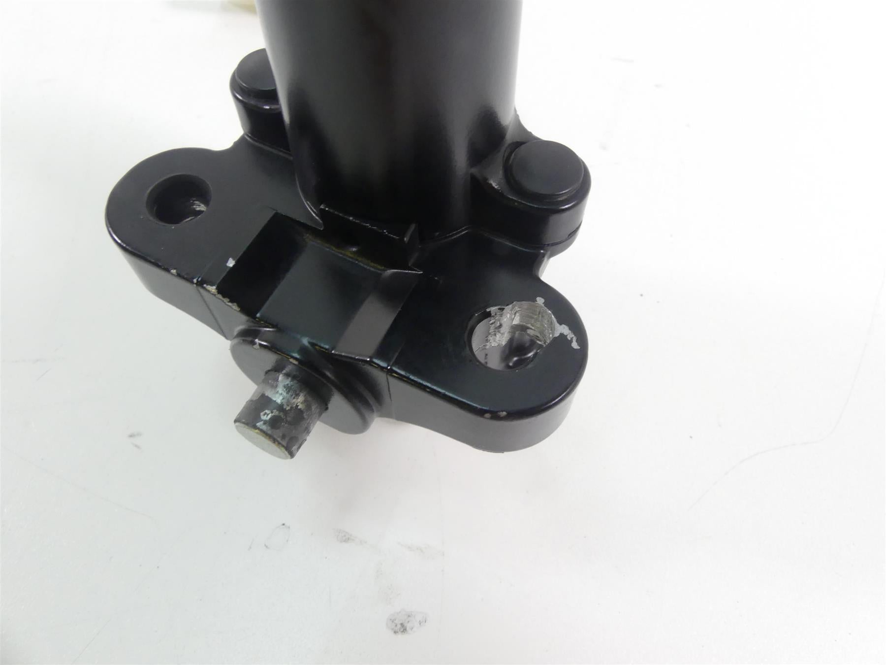 2009 Yamaha XV1700 Road Star Warrior Ignition Switch + Key -Read 5PX-82501-10-00 {{ shop.shopifyCountryName }} - Mototech271