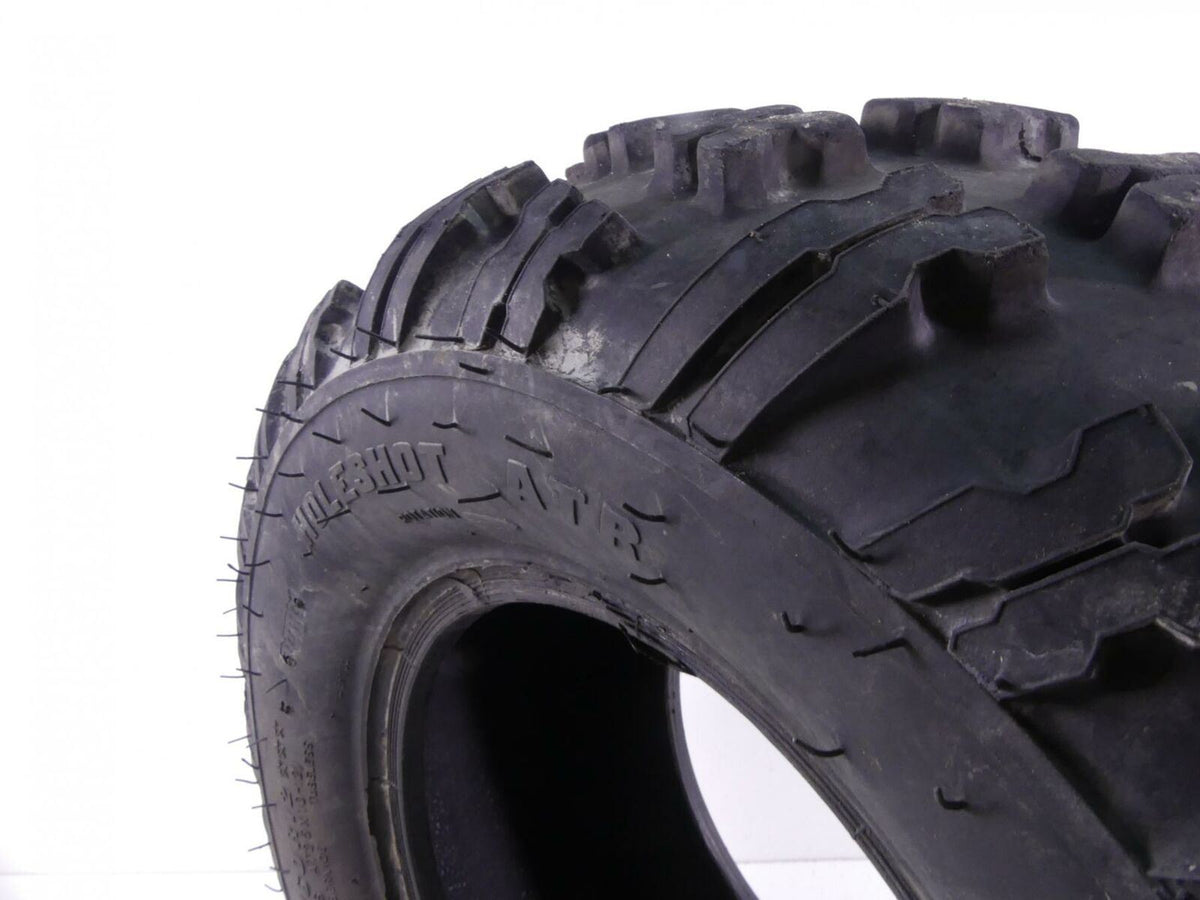 2018 Can-Am Maverick 1000R XMR Rear Right Tire ITP Holeshot Atr 270/60R12 532067 {{ shop.shopifyCountryName }} - Mototech271