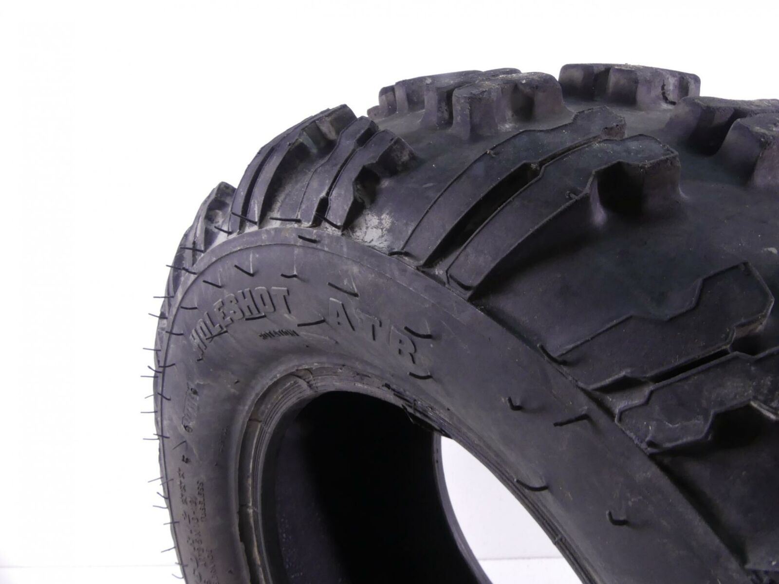 2018 Can-Am Maverick 1000R XMR Rear Right Tire ITP Holeshot Atr 270/60R12 532067 {{ shop.shopifyCountryName }} - Mototech271