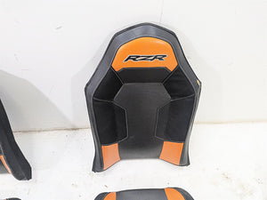 2018 Polaris RZR XP 1000 Trail Rock Driver Passenger Seat Cushion Set 2686772