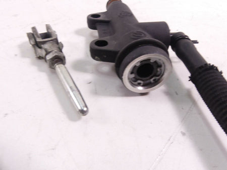 2015 Ducati Diavel Carbon Rear Brembo Brake Master Cylinder 62540341A {{ shop.shopifyCountryName }} - Mototech271