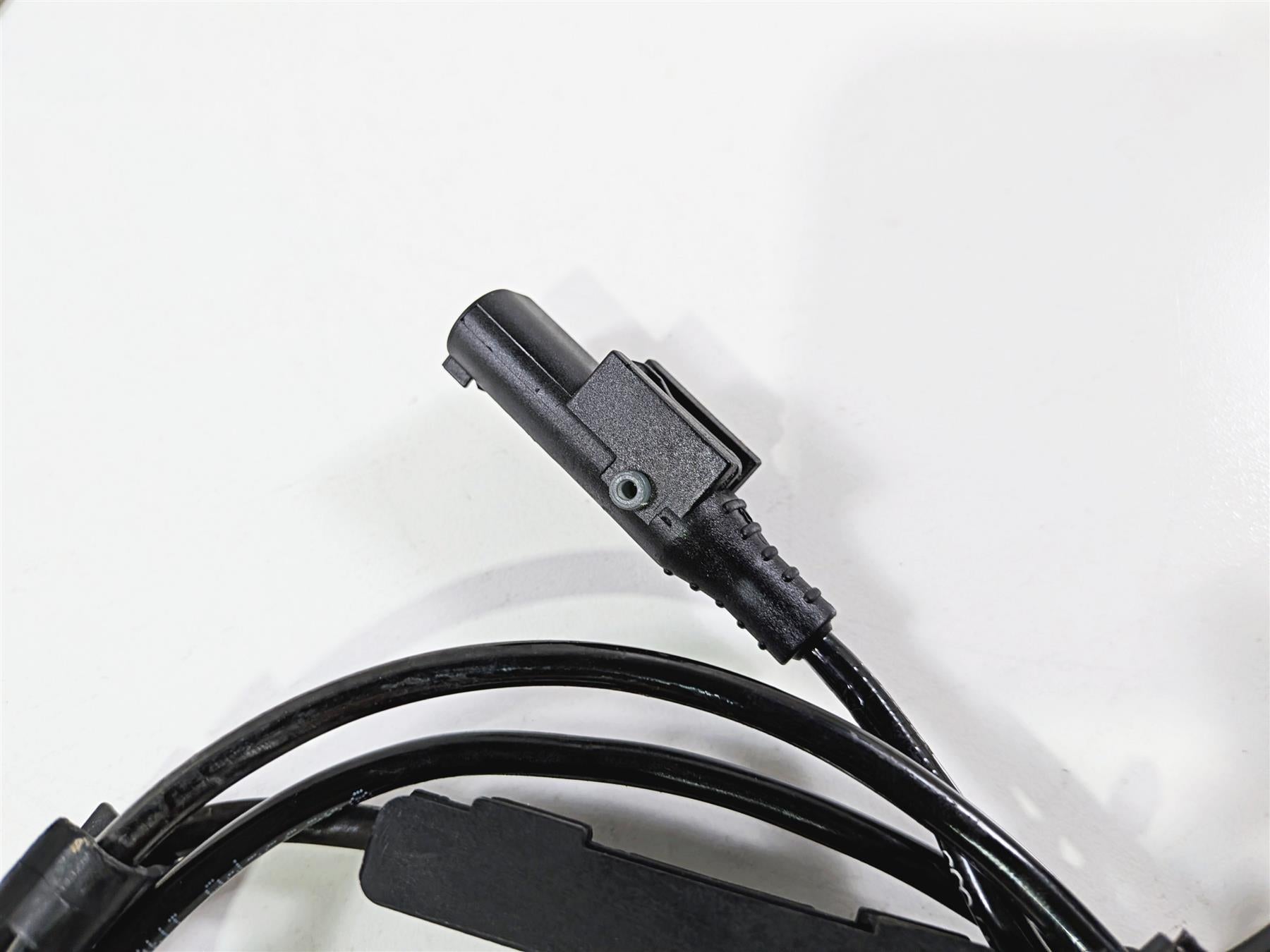 2016 Aprilia RSV 1100 Tuono V4 Factory Front Wheel Abs Brake Speed Sensor 859792 {{ shop.shopifyCountryName }} - Mototech271