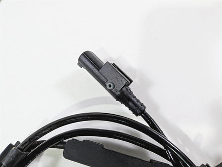 2016 Aprilia RSV 1100 Tuono V4 Factory Front Wheel Abs Brake Speed Sensor 859792 {{ shop.shopifyCountryName }} - Mototech271