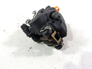 2022 BMW R1250 RT K052 Rear Brembo Brake Caliper + Bracket 34218535160 | Mototech271