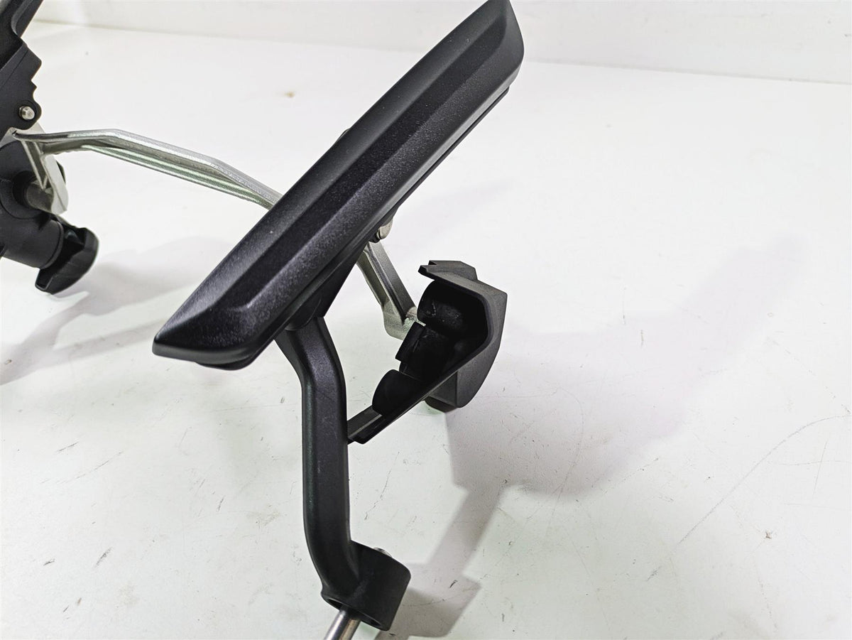 2015 BMW R1200 GS Adv K51 Front Windshield Adjustment Mount Set 46638536083 {{ shop.shopifyCountryName }} - Mototech271