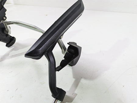 2015 BMW R1200 GS Adv K51 Front Windshield Adjustment Mount Set 46638536083 {{ shop.shopifyCountryName }} - Mototech271
