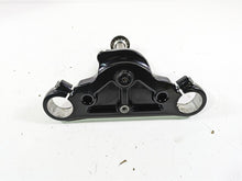 Load image into Gallery viewer, 2013 Harley FXDWG Dyna Wide Glide Lower Triple Tree Steering Clamp 49mm 46386-08 | Mototech271
