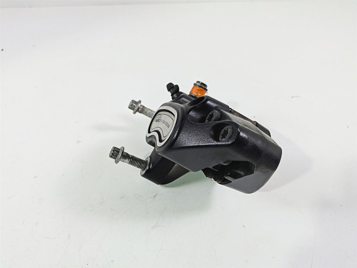 2017 Harley Softail Heritage Classic FLSTC Front Brake Caliper 41300095 {{ shop.shopifyCountryName }} - Mototech271