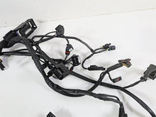 Load image into Gallery viewer, 2014 BMW S1000RR K46 Main &amp; Engine Wiring Harness Loom - No Cuts 61118553925
