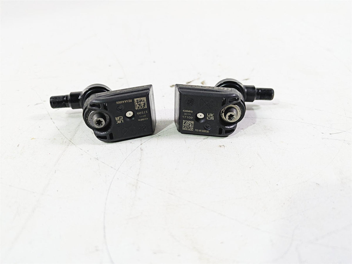 2022 Harley RA1250 S Pan America Front Rear Tire Sensor Set 42300145 42300145 {{ shop.shopifyCountryName }} - Mototech271