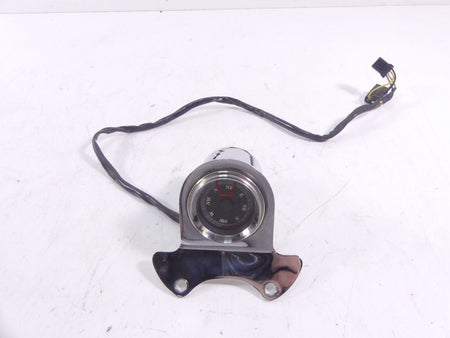 2002 Harley FLSTCI Softail Heritage Road Tech Electronic Compass Kit 74445-05 {{ shop.shopifyCountryName }} - Mototech271