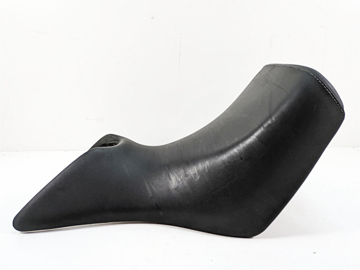 2012 Triumph Tiger 800XC ABS Front Rider Driver Seat Saddle T2304370 {{ shop.shopifyCountryName }} - Mototech271