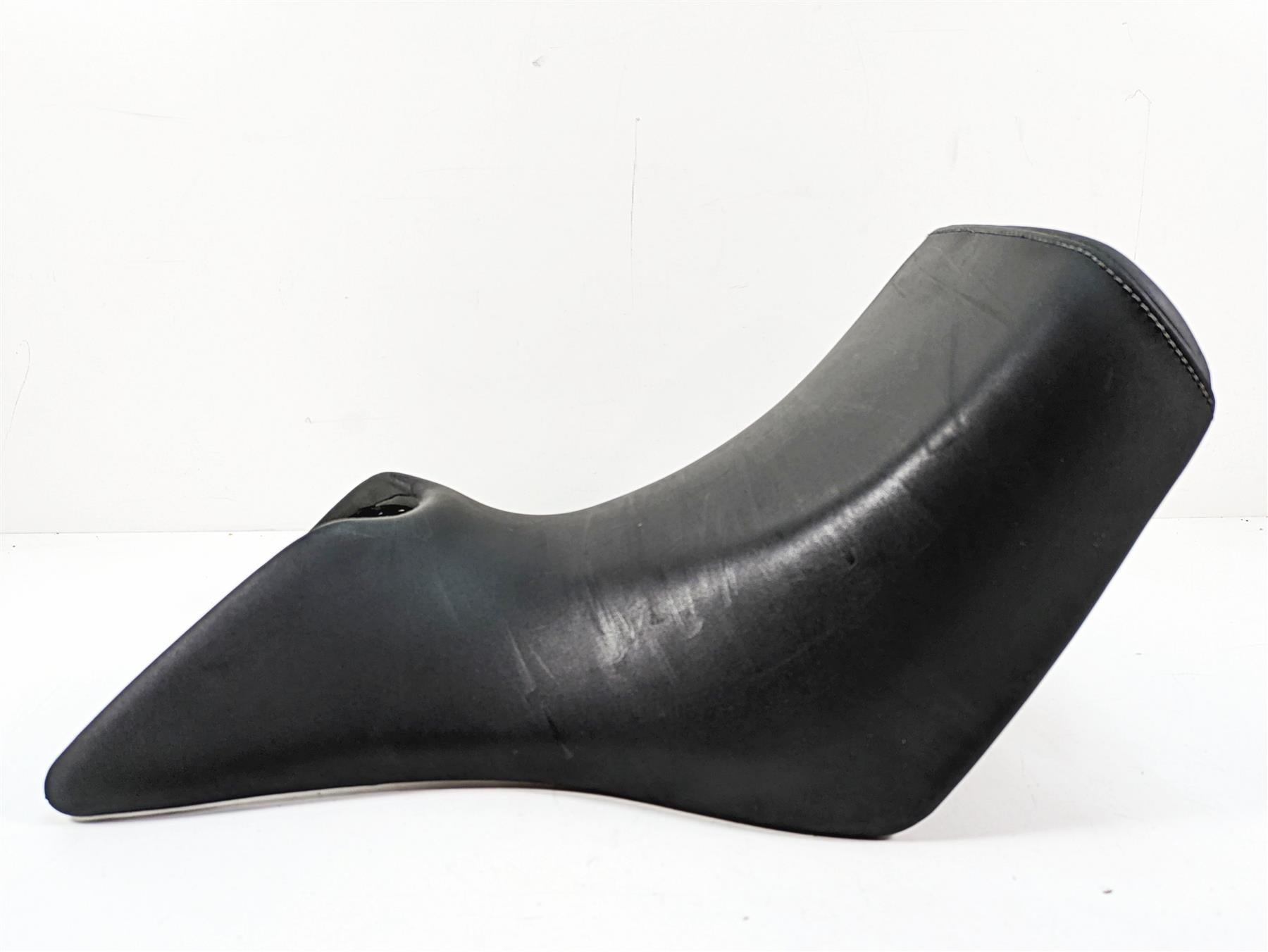 2012 Triumph Tiger 800XC ABS Front Rider Driver Seat Saddle T2304370 {{ shop.shopifyCountryName }} - Mototech271