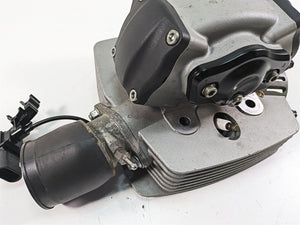 2011 Ducati Hypermotard 1100 Evo SP Rear Vertical Cylinder Head 30122761AA