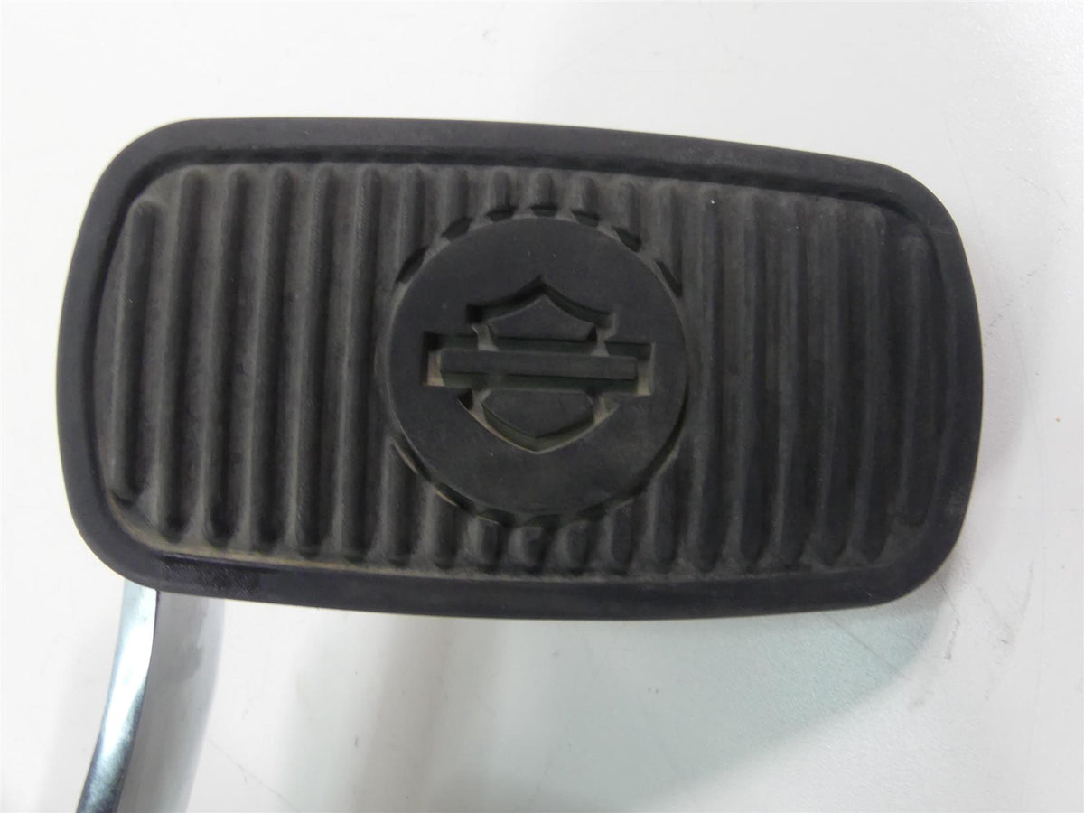 2014 Harley Touring FLHTK Electra Glide Right Floor Board Brake Pedal 50621-06 {{ shop.shopifyCountryName }} - Mototech271