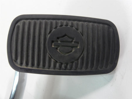 2014 Harley Touring FLHTK Electra Glide Right Floor Board Brake Pedal 50621-06 {{ shop.shopifyCountryName }} - Mototech271