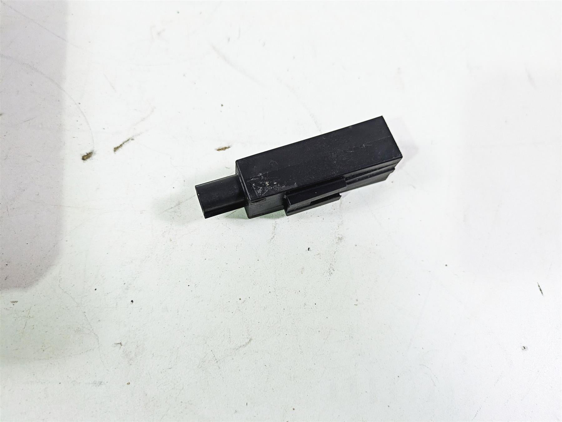 2018 Harley FXBR Softail Breakout Bcm Security Y-Axis Module - No Fob 41000349C {{ shop.shopifyCountryName }} - Mototech271