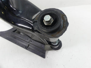 2013 Harley Touring FLHX Street Glide Rear Swingarm Swing Arm + Axle 47549-09A | Mototech271