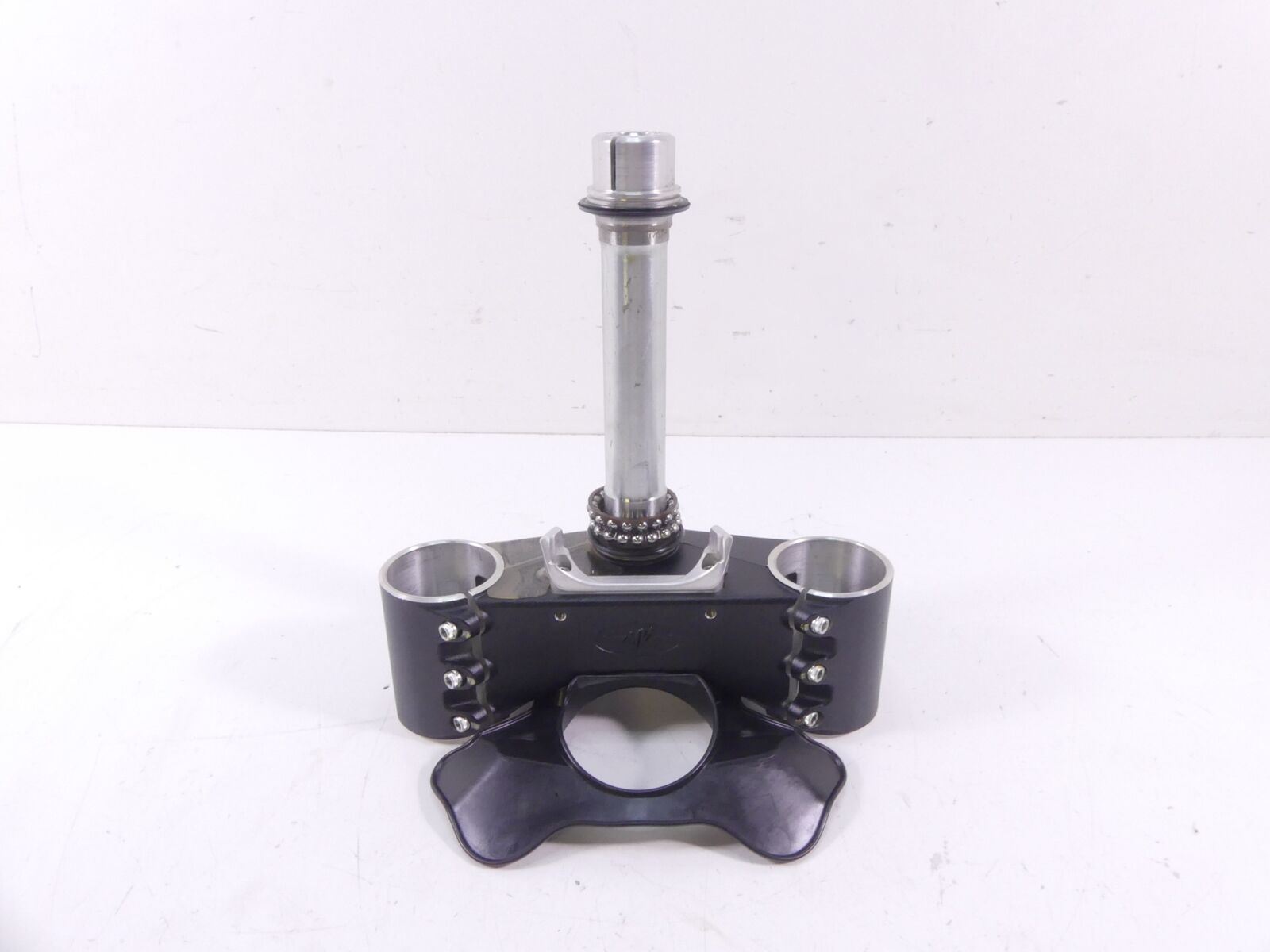 2013 Mv Agusta F4RR Lower Triple Tree Steering Clamp Ohlins 58mm 8A00B4759 {{ shop.shopifyCountryName }} - Mototech271
