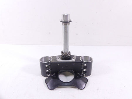2013 Mv Agusta F4RR Lower Triple Tree Steering Clamp Ohlins 58mm 8A00B4759 {{ shop.shopifyCountryName }} - Mototech271