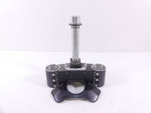 Load image into Gallery viewer, 2013 Mv Agusta F4RR Lower Triple Tree Steering Clamp Ohlins 58mm 8A00B4759
