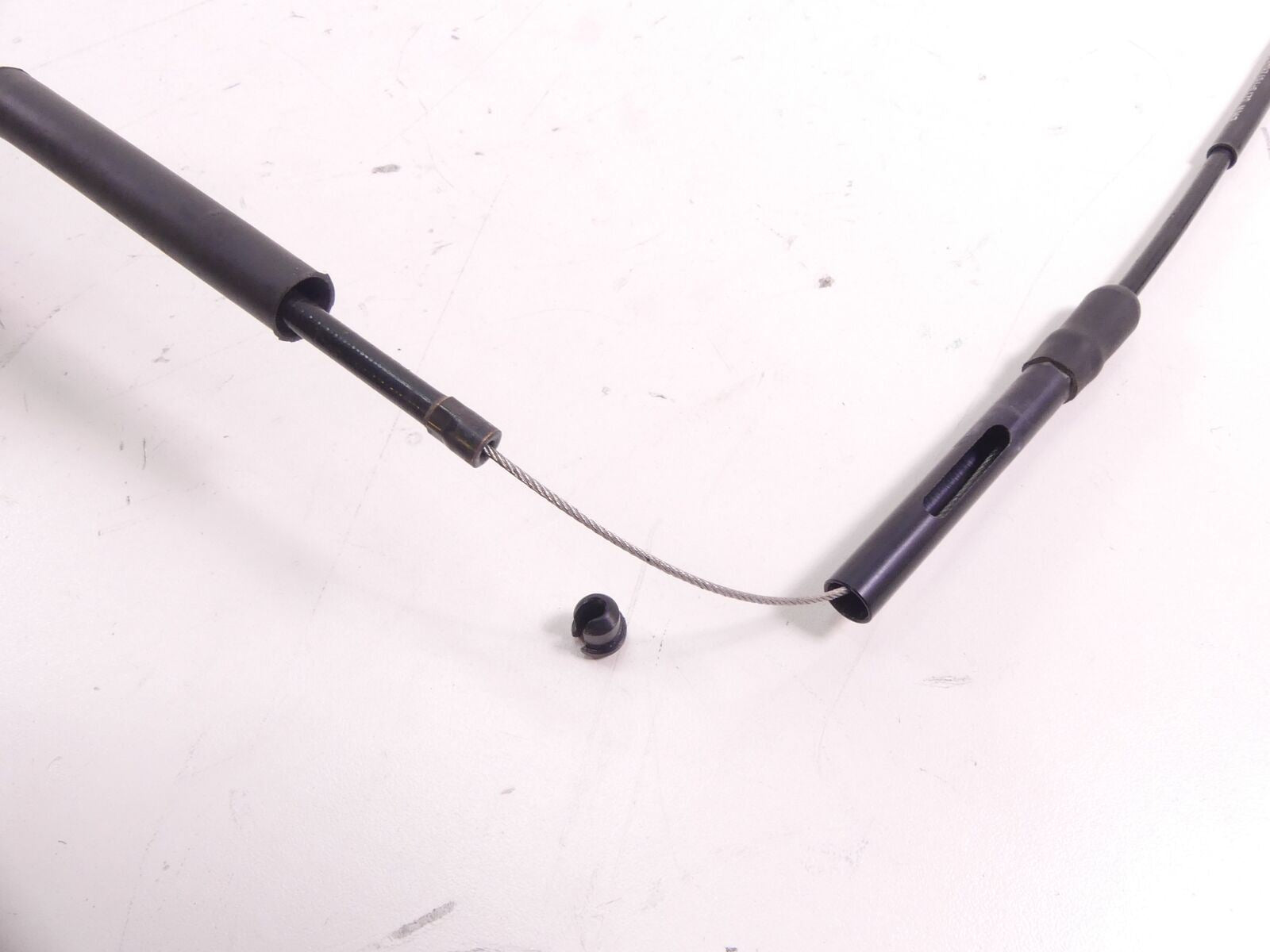 2011 BMW R1200RT K26 Delphi Cruise Control Unit Module + Cable 65717676884 {{ shop.shopifyCountryName }} - Mototech271