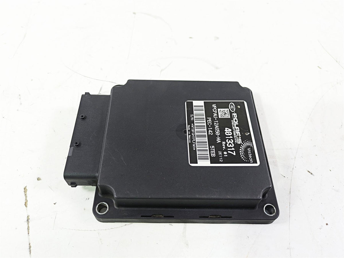 2012 Victory Cross Country Cdi Ecu Ecm Engine Control Module 4013317 {{ shop.shopifyCountryName }} - Mototech271