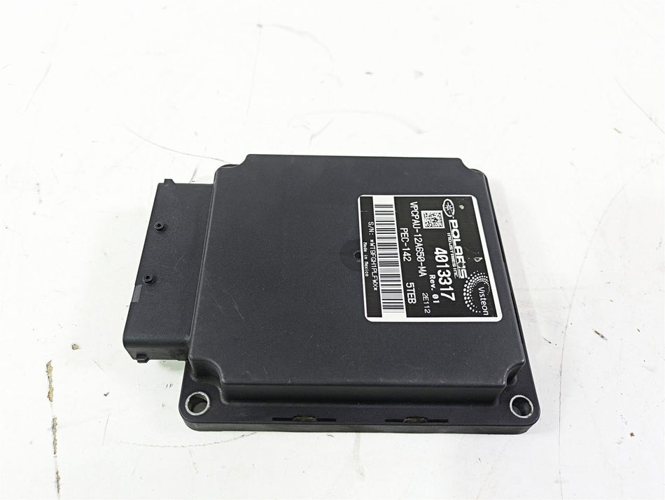 2012 Victory Cross Country Cdi Ecu Ecm Engine Control Module 4013317 {{ shop.shopifyCountryName }} - Mototech271
