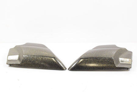 2016 Harley Touring FLHXS Street Glide Special L+R Side Cover SET 57200072EAI {{ shop.shopifyCountryName }} - Mototech271