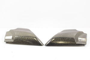 2016 Harley Touring FLHXS Street Glide Special L+R Side Cover SET 57200072EAI | Mototech271
