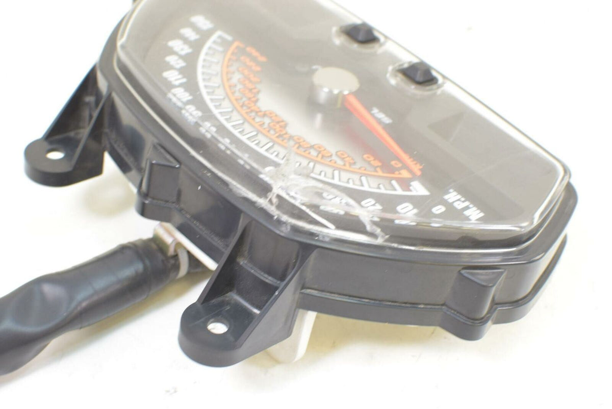 2017 Suzuki M109R VZR1800 Boulevard Speedometer 7K Speedo Gauge 34100-48GD0 {{ shop.shopifyCountryName }} - Mototech271