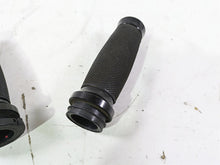 Load image into Gallery viewer, 2016 Harley Touring FLTRX Road Glide Get-A-Grip Magnum Hand Grip Set 56100036
